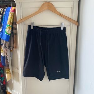 Nike Biker Shorts